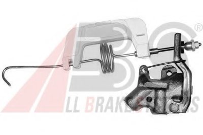 A.B.S. 63994 Brake Power Regulator